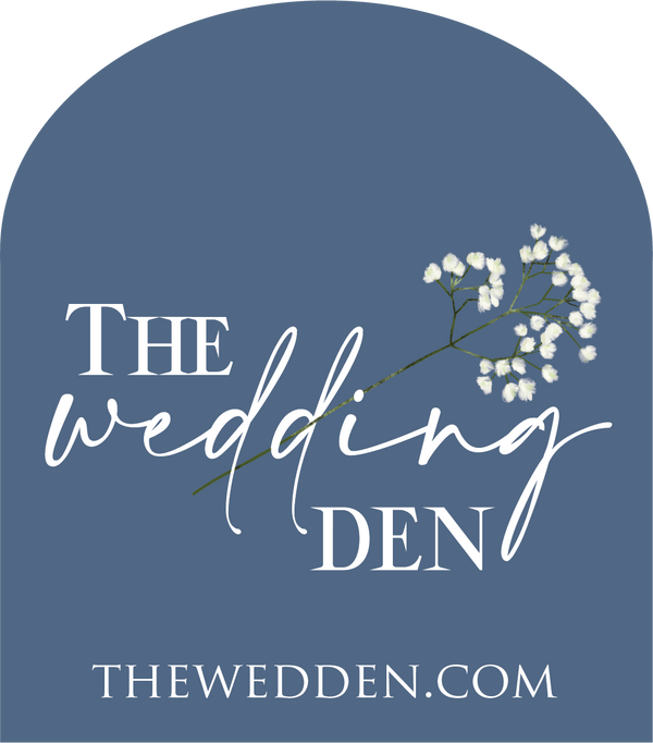 The Wedding Den